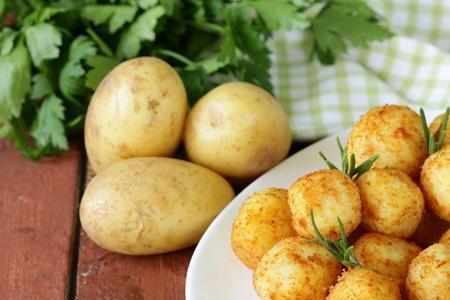 冻土豆能放白糖不