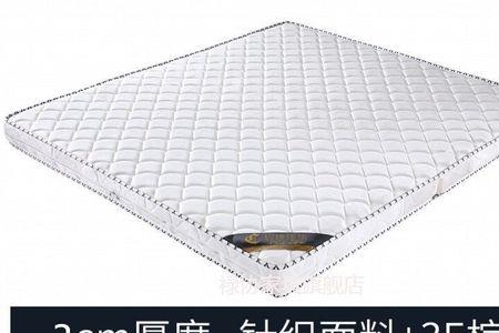 新买的棕垫放置多久可以使用