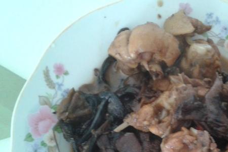 东北清炖鸡正宗做法