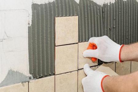 瓷砖干铺和湿铺的防潮区别