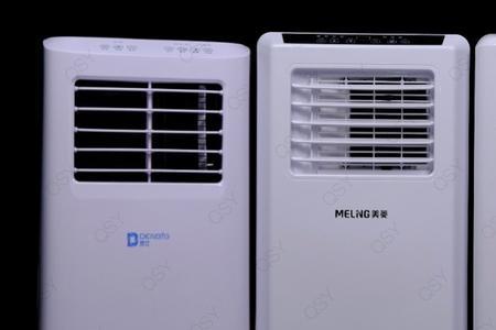 登比移动空调质量怎么样