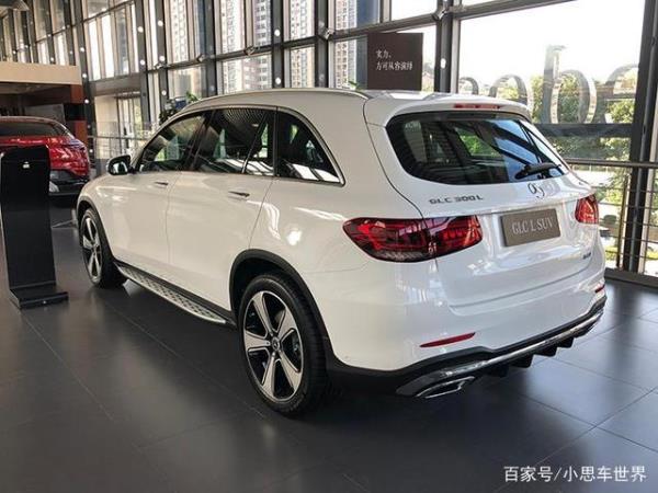 e300和glc怎么选