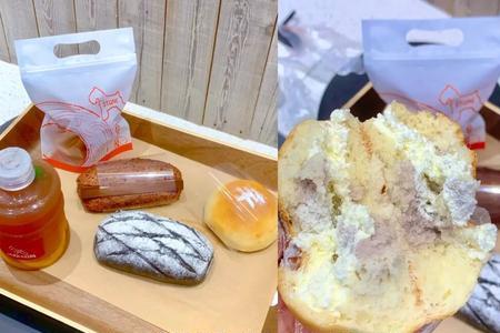 石头先生烤炉面包热量