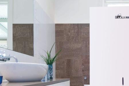 钜和壁挂炉说明书