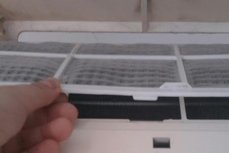 空调过滤网拆下来有什么坏处吗