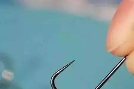 子线大钩细线和小钩大线的区别
