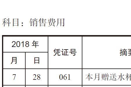 财务中的期末结账是什么意思