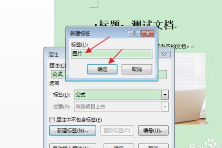 标签插入文本框大小怎么设置