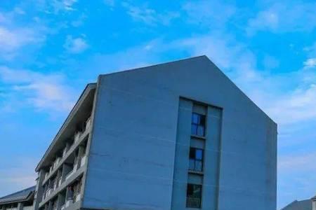 眉山城市职业学院开学时间