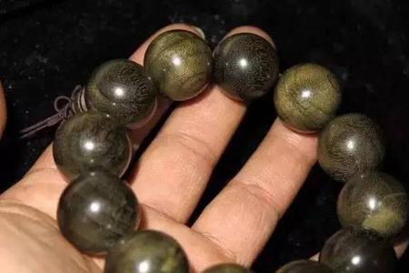 沉香和阴沉木哪个好