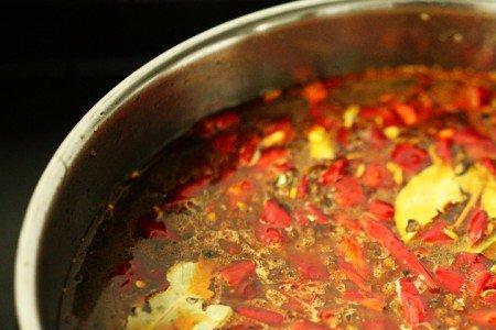 火锅底料不放冰箱能保存多久
