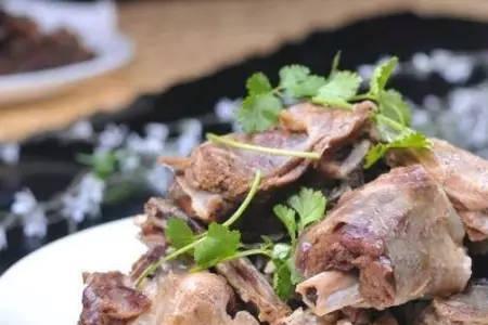 炖腊羊肉不能放哪些大料