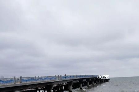 北海的冬天很冷吗