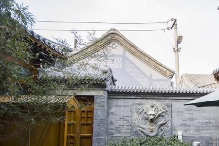 四合院小说不侵权吗
