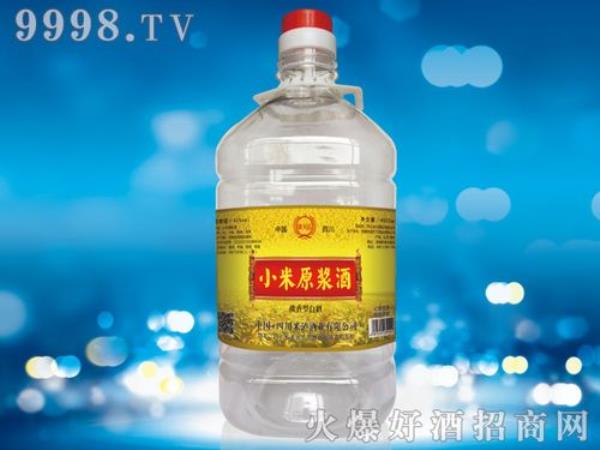 小米酒好喝吗
