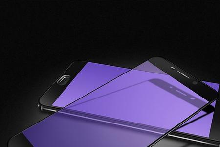 曲面贴膜与钢化膜有什么不一样