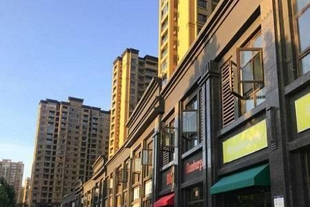90万买个商铺一年租金5万划算吗
