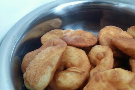 酥油饼的做法