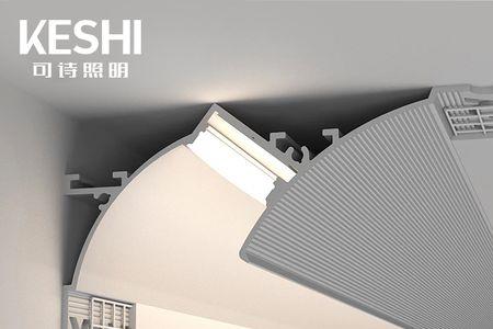 反回光灯怎么放出光效果最好