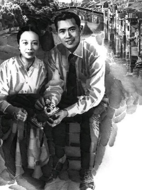张元和结局