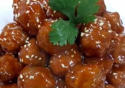鱼丸夹肉的正宗做法