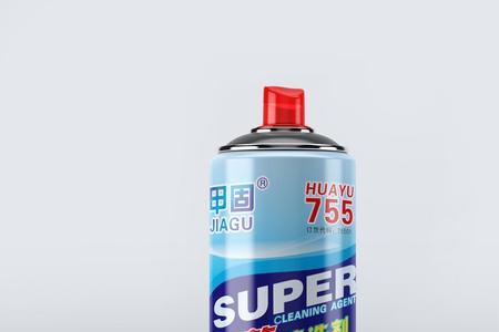 什么清洗剂清洗油污最强