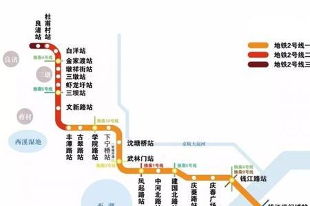 杭州3号线延长线何时开通