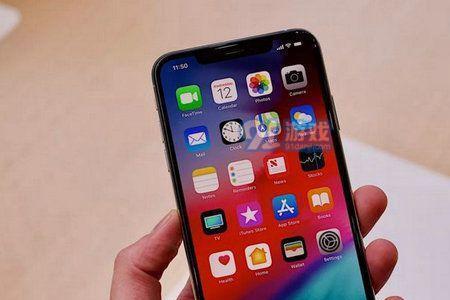 iphoneXS手机听筒声音小该怎么解决