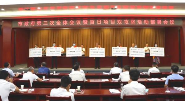 项目双优化的主要内容