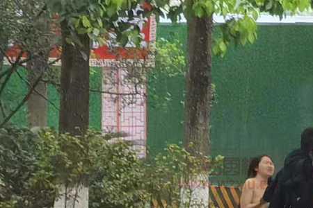 罗奔啥意思
