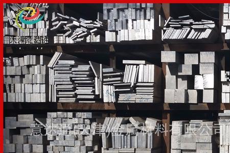 为什么铝比较软