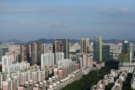 深圳龙岗房价会掉到1.8万元吗