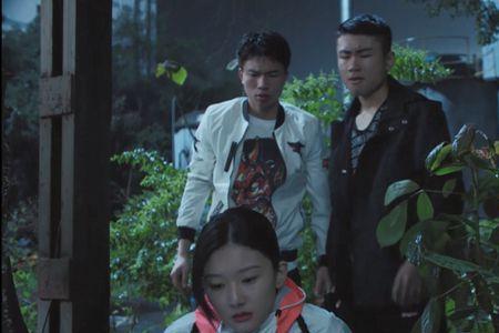 吴惧和安宁最后在一起了吗