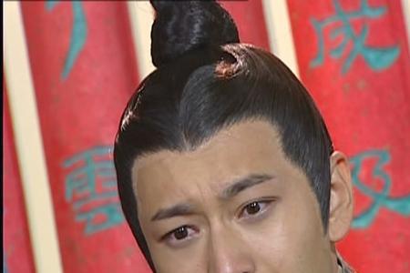 汉武帝为什么没有亲征