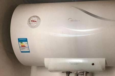 热水器怎么加满水