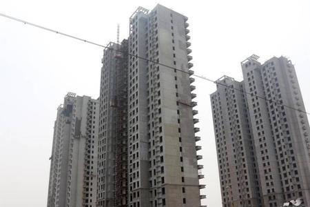 石家庄傲湖小区为什么便宜