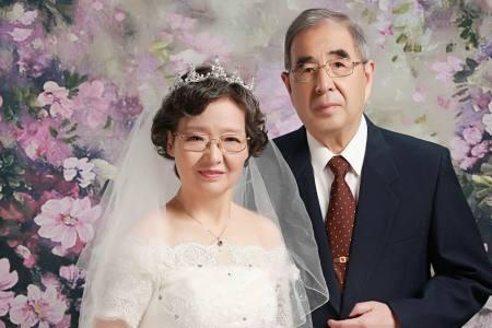 银婚，金婚怎么算