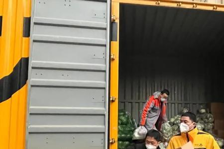 武汉韵达转运中心干什么活