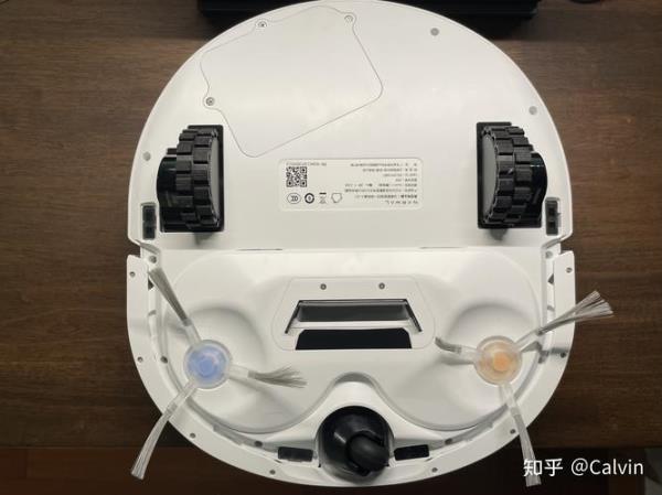 云鲸扫地机器人没电了怎么办