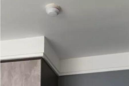 吊顶双眼皮能改单眼皮嘛