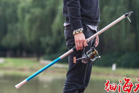 海竿需要绷紧吗