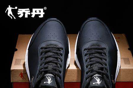 乔丹有几个品牌,怎么区分