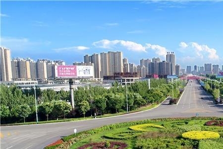 公认市民素质好的宜居城市