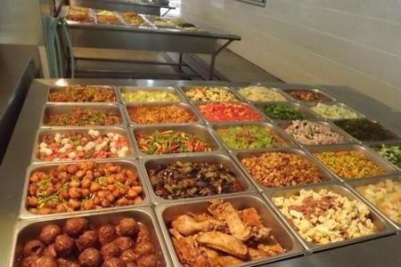 高中学校食堂承包最新规定