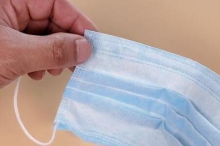 医用口罩戴2个可以吗