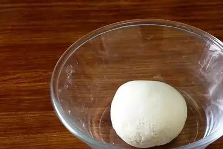 泡发面粉的正确方法