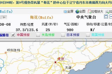 向西偏北方向有哪些城市