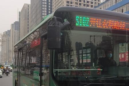 郑州63路公交车停运了吗