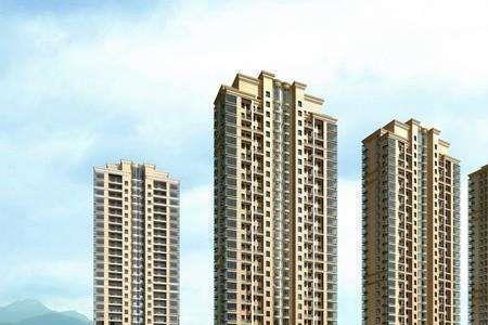 多层五楼能住一辈子吗
