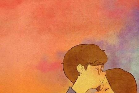 强势男人爱你的表现